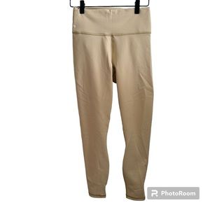 FABLETICS FULL LENGTH COTTON LEGGINGS